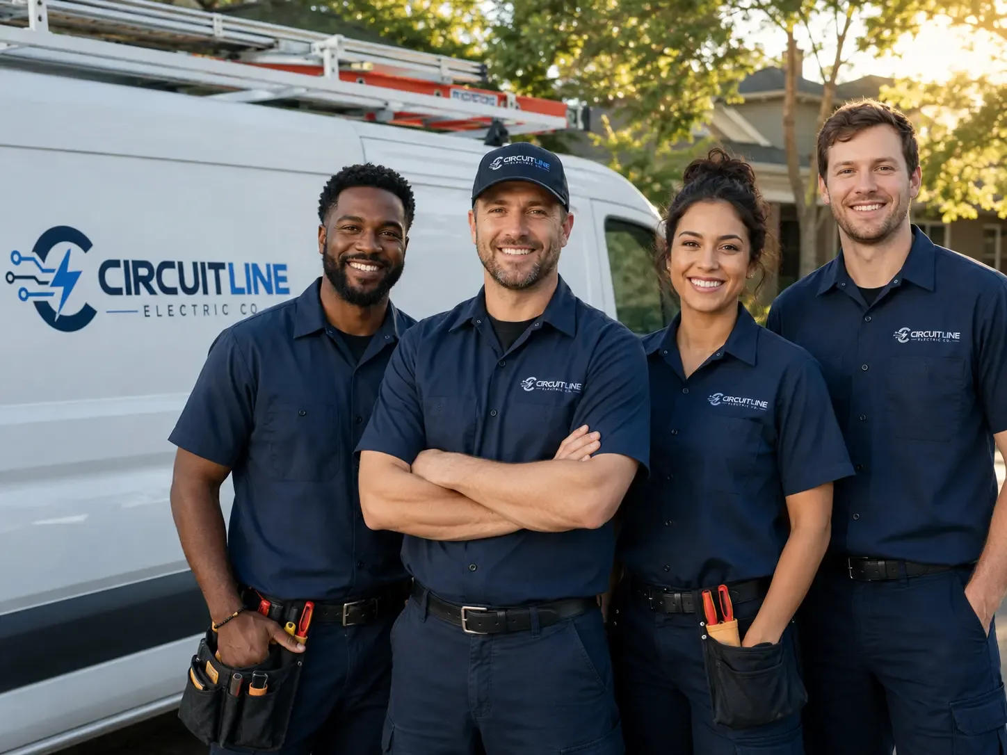 Whole Home Rewiring company in Armstrong, MO